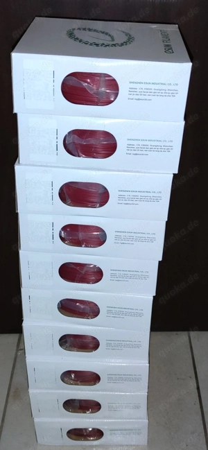 ESUN PLA Basic rot 10kg