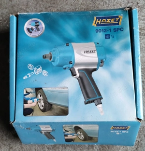 Hazet 9012-1 SPC 1 2 Zoll Schlagschrauber