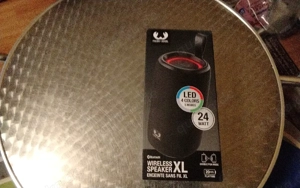 Lautsprecher Bluetooth 