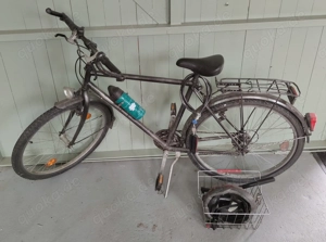 Fahrrad 26"