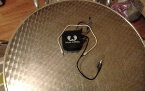 Lautsprecher Bluetooth 