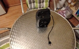 Lautsprecher Bluetooth 