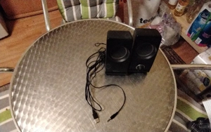 Lautsprecher von Trust 