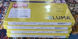 CD DVD Etiketten ClassicSize   FullSize Bild 3
