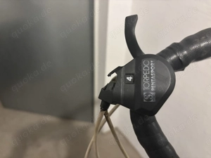 Damen-Sport-Fahrrad Bild 3