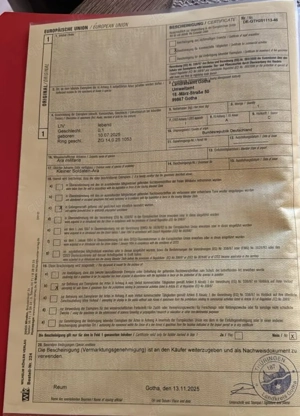 Biete Kleinen Soldaten Ara Bild 2