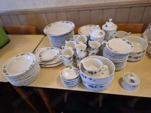 Ess- und Kaffeegeschirr von Eschenbach