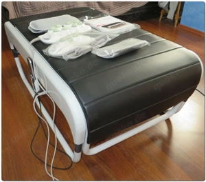 Ceragem V3. wie neu. 3monate Garantie.Transport,montage im Preis