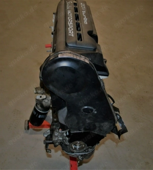 Audi S2, S4, S6, RS2, 200 20V, Urquattro, Motor überholt. 600Ps, Turbo Bild 7