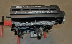 Audi S2, S4, S6, RS2, 200 20V, Urquattro, Motor überholt. 600Ps, Turbo Bild 4