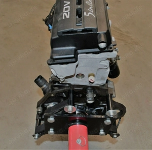 Audi S2, S4, S6, RS2, 200 20V, Urquattro, Motor überholt. 600Ps, Turbo Bild 2