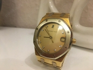 Audemars Piguet Armbanduhr Royal Oak