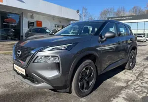 Nissan X-Trail 1.5 MHEV 7 Sitze ACC Winterpaket SOFORT