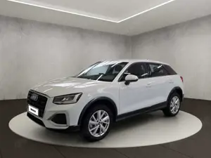 Audi Q2 advanced 35 TDI 110(150) kW(PS) S tronic