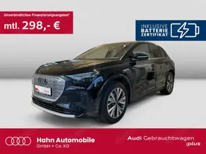 Audi Q4 e-tron Q4 40 e-tron S-line Navi Matrix HUD CAM ACC Carp