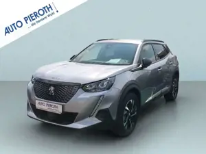 Peugeot 2008 PureTech 130 EAT8 Allure Pack