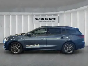 Ford Focus ST-Line X Turnier LED AHK ACC RFK GJR SHZ Bild 2