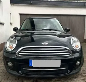 MINI One