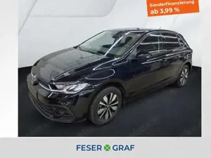 Volkswagen Polo Goal 1.0l TSI 5-Gang NAVI SHZ