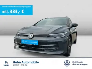 Volkswagen Golf Variant Golf VIII Variant 1.5TSI Goal AHK Cam LED+ Navi