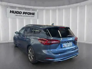 Ford Focus ST-Line X Turnier LED AHK ACC RFK GJR SHZ Bild 4