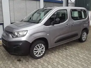 Fiat Doblo Kombi L1 1.5 BlueHDi 96 kW
