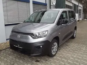 Fiat Doblo Kombi L1 1.5 BlueHDi 96 kW