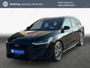 Ford Focus Turnier 1.0 EB Aut. ST-LINE X Hybr. AHK Head