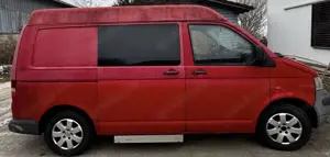 Volkswagen T5