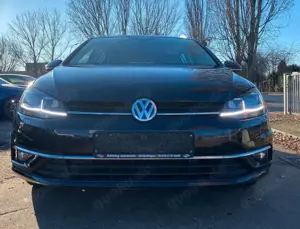 Volkswagen Golf VII Variant *Highline/ACC/AHK/LED/Business*