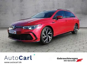 Volkswagen Golf Variant VIII Variant R-Line 1.5 TSI LED+/BusinessPrem. KL