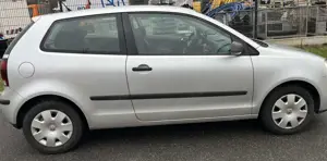 Volkswagen Polo 1.2 Bild 5