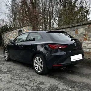 SEAT Leon FR Bild 2
