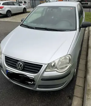 Volkswagen Polo 1.2 Bild 2