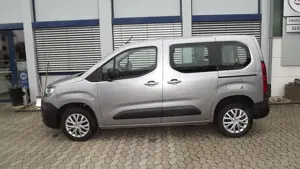 Fiat Doblo Kombi L1 1.5 BlueHDi 96 kW