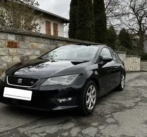 SEAT Leon FR Bild 4