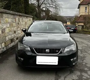 SEAT Leon FR Bild 3