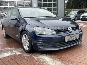 Volkswagen Golf VII Variant Comfortline DSG Navi HU/AU neu