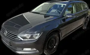 Volkswagen Passat Variant Trendline BMT/Start-Stopp