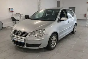 Volkswagen Polo Comfortline Bild 2