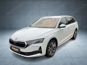 Skoda Octavia Combi Balance 1.5 TSI DSG AHK/MATRIX/HUD