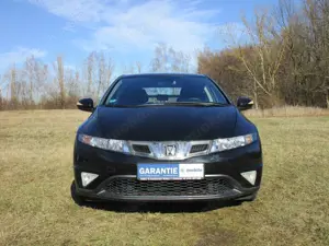 Honda Civic 1.4 Sport*Scheckheft*Alu*Euro5