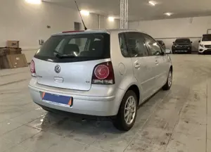 Volkswagen Polo Comfortline Bild 5