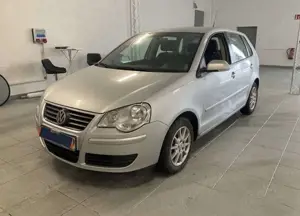 Volkswagen Polo Comfortline Bild 4