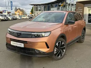 Opel Grandland 1.2 48V Mild-Hybrid 100 kW GS