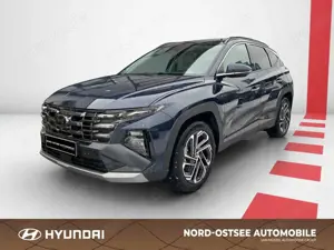 Hyundai TUCSON FL HEV Prime Assistenz-Paket Pano
