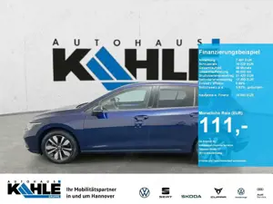 Volkswagen Golf VIII Lim. 1.5 eTSI Move