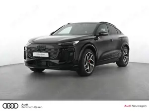 Audi Q6 e-tron SPORTBACK E-TRON PERFORMANCE 225 kW S LINE TECH PL