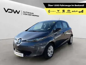 Renault ZOE Life !! incl. Batterie 23 kWh*NAVI*KLIMAUTOM