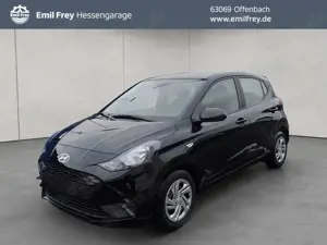 Hyundai i10 1.0 Select 46 kW, 5-türig